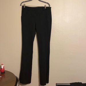 Express dress pants.